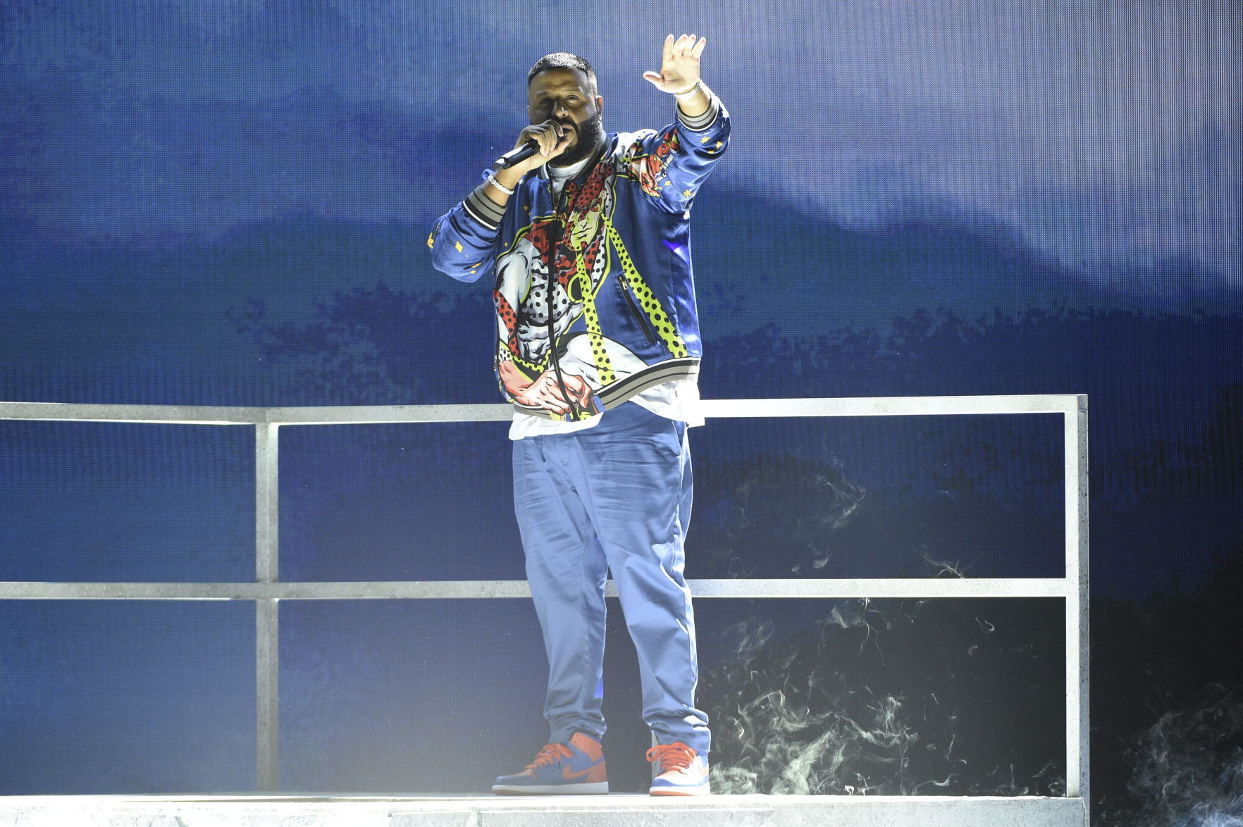2019 BET Awards - Show